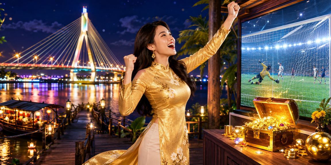 Thành viên tại Cần Thơ nạp tiền nhận thưởng qua ứng dụng cá cược