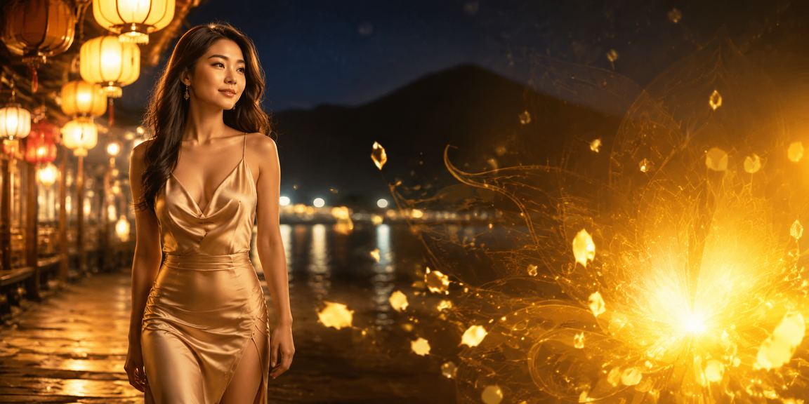 Không khí casino và cá cược tại chợ đêm Côn Đảo