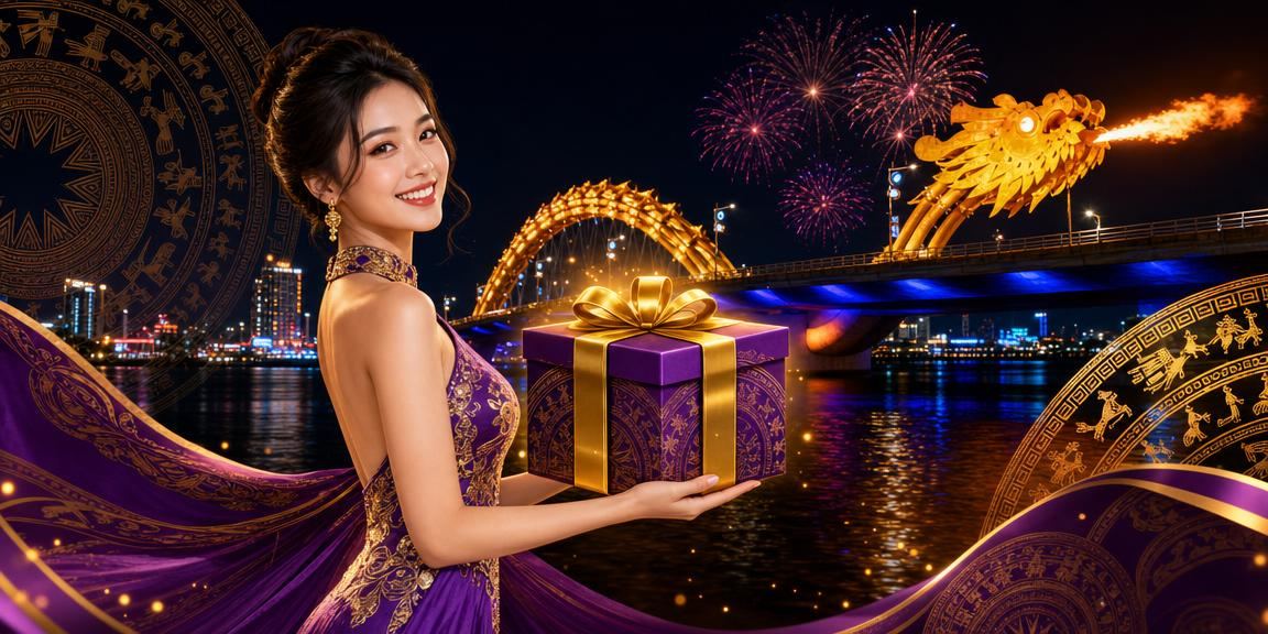 Không khí lễ hội cá cược tại Đà Nẵng với người dùng trải nghiệm nền tảng trực tuyến