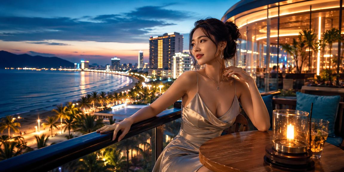 Người chơi tại Đà Nẵng tận hưởng ưu đãi casino và cà phê buổi tối