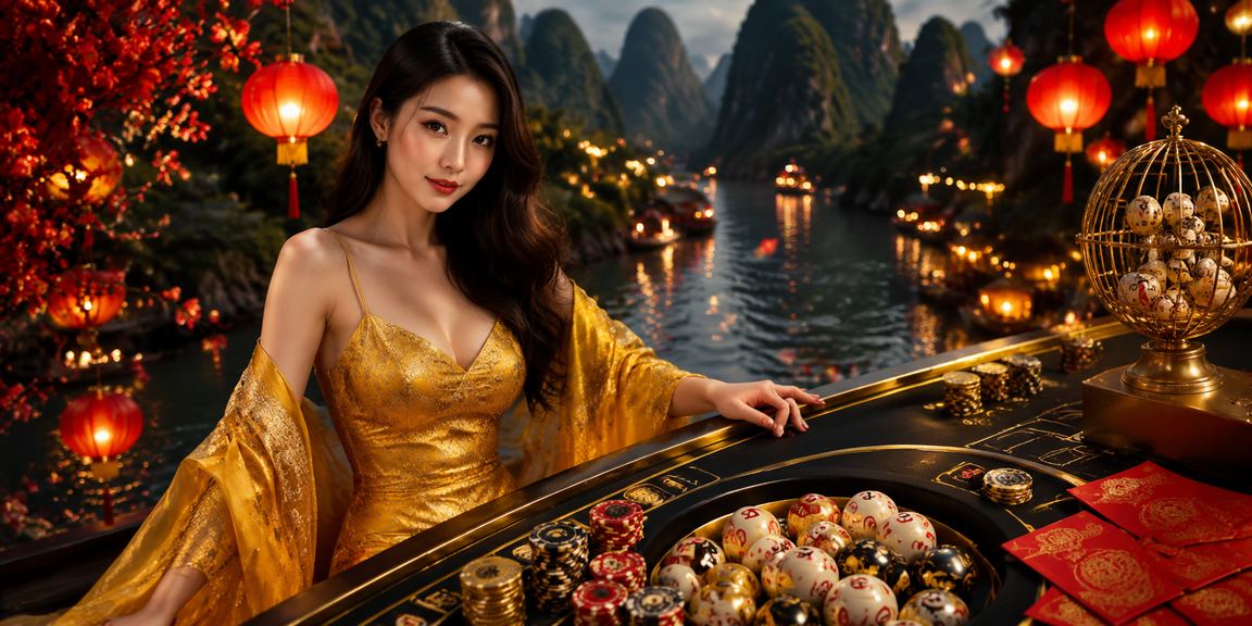 Xổ số và các trò chơi may rủi tại Ninh Bình