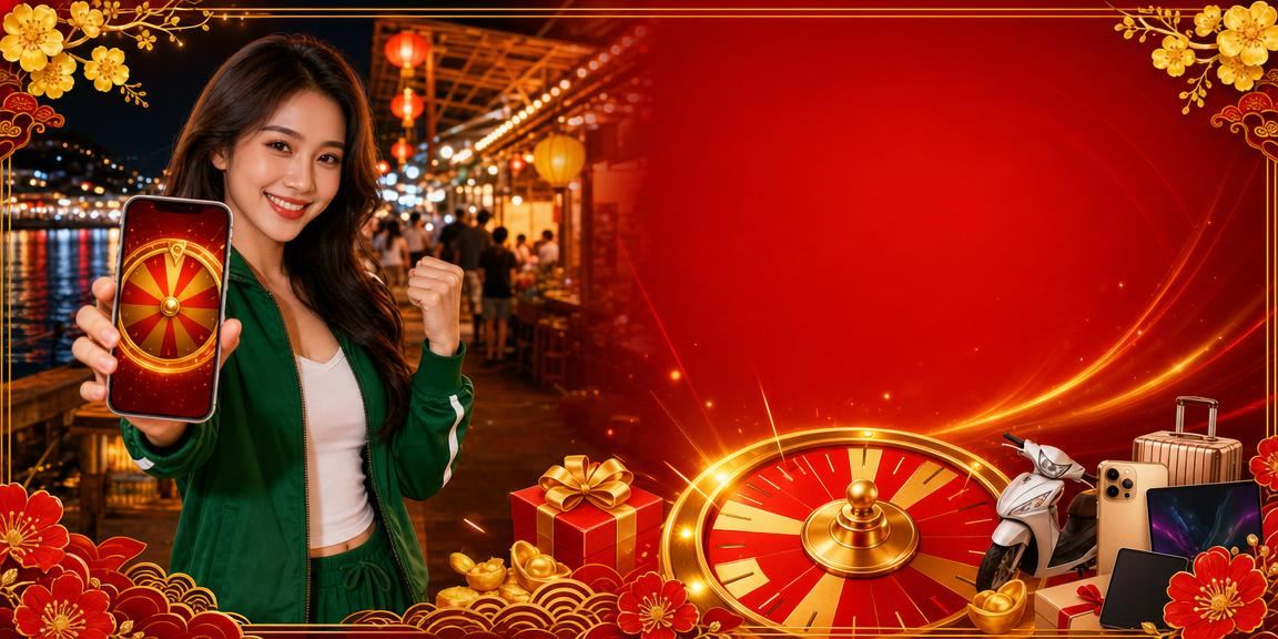 Người dùng tại Phú Quốc thực hiện giao dịch roulette trực tuyến trong không gian nghỉ dưỡng